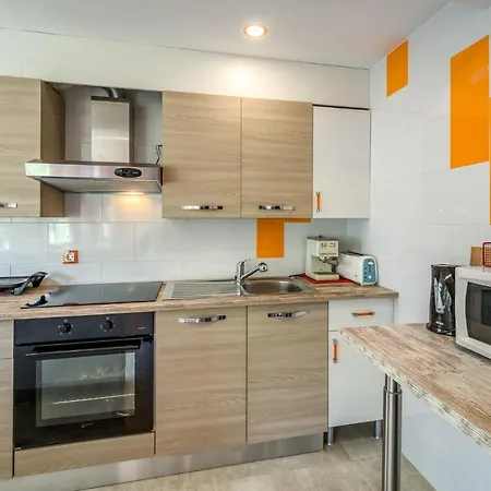 Apartament I By Hauzify *