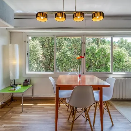 Apartament I By Hauzify