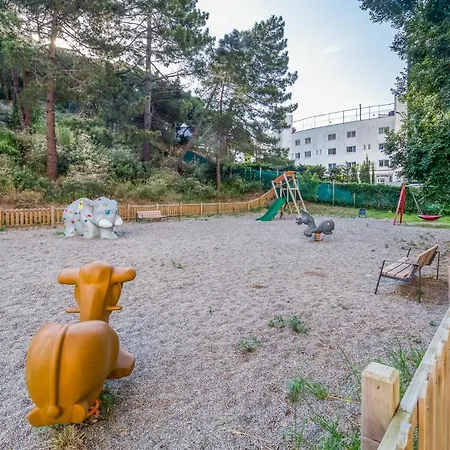 Apartament I By Hauzify Calella